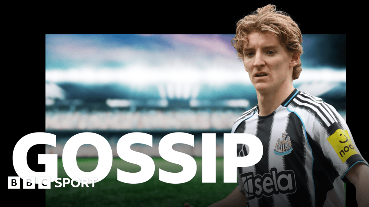 Newcastle hold out on Gordon - Saturday's gossip