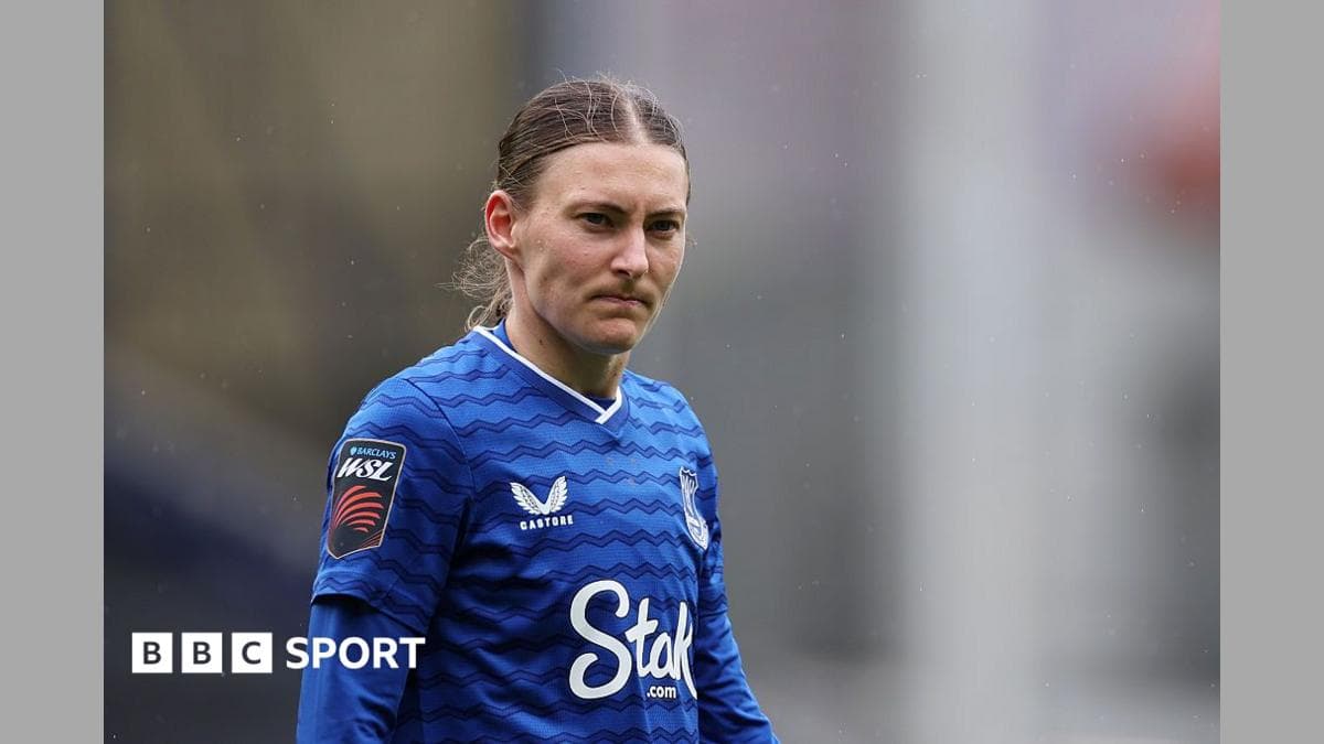 Everton close in on permament deal for Blundell