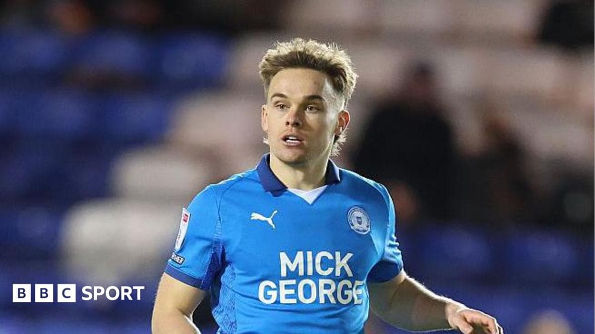 Collins joins Terriers in two-year deal