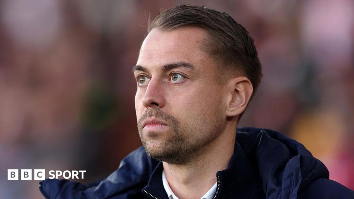 'It hurts' - Saints boss Eckert on Spygate judgement