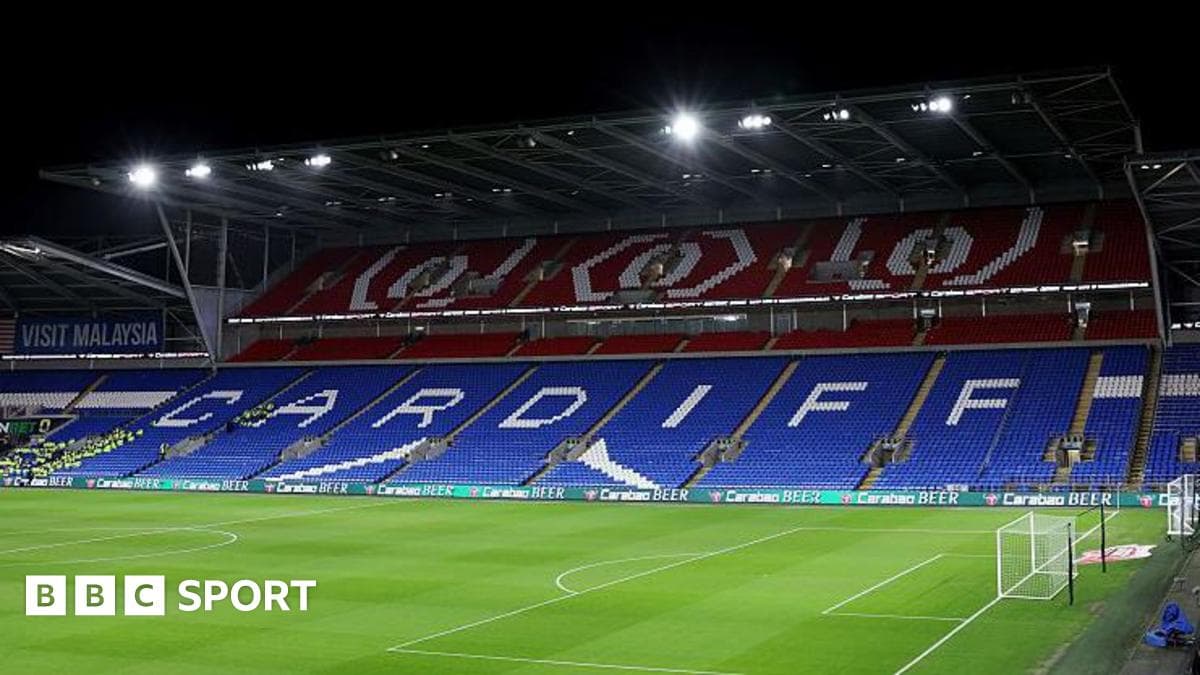 Cardiff charged over alleged homophobic chants against Chelsea
