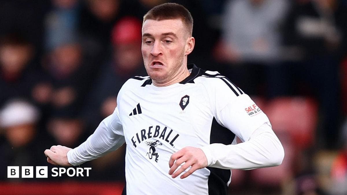 Tranmere re-sign Watson on short-term deal