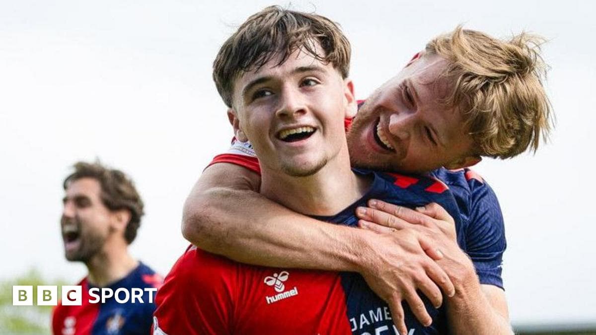 Will Curtis keep Kilmarnock up then go to World Cup?