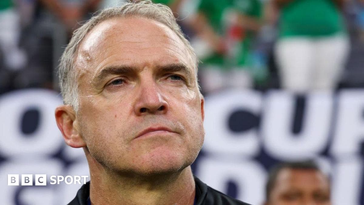 Meet the Belfast man aiming to upset England with Ghana