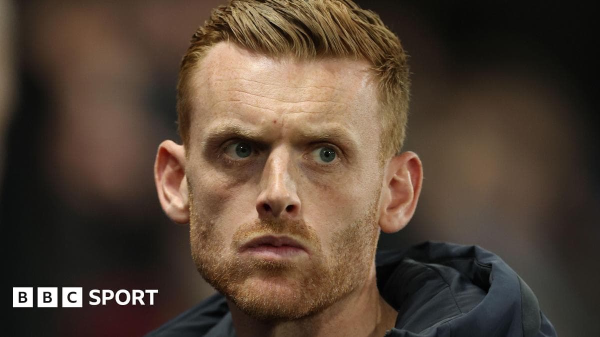 Watford sack boss Still after less than three months