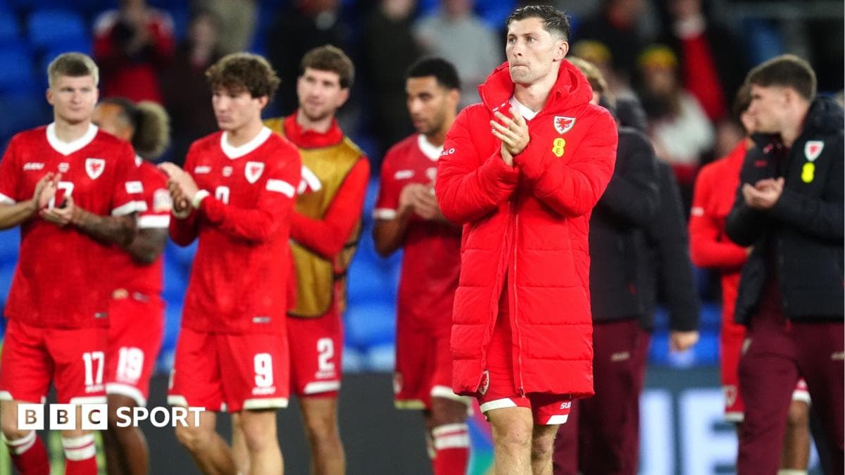 What we learned from Wales' Nations League window