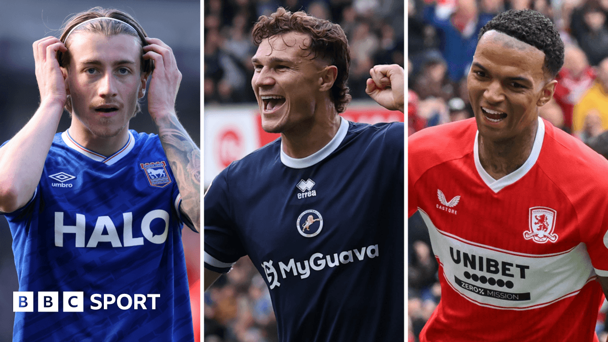 Championship marathon ends with final-day sprint - who will finish second?