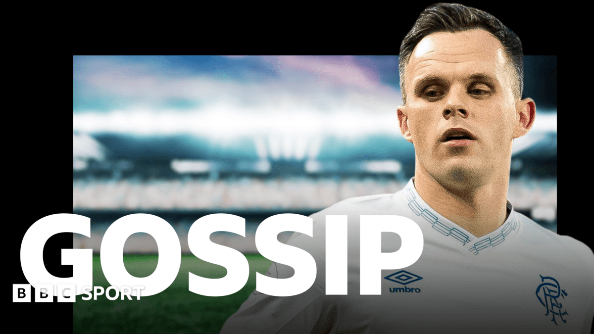 Rangers' Shankland set for December return - gossip