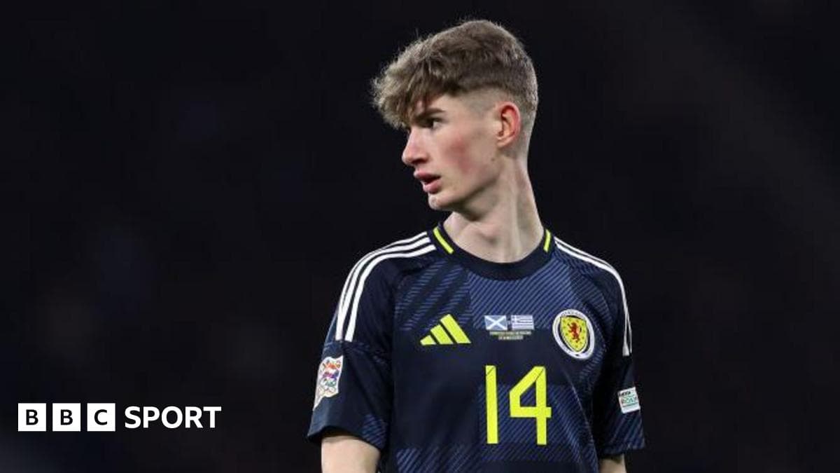 He was January's surprise deadline-day move - how is Wilson doing?