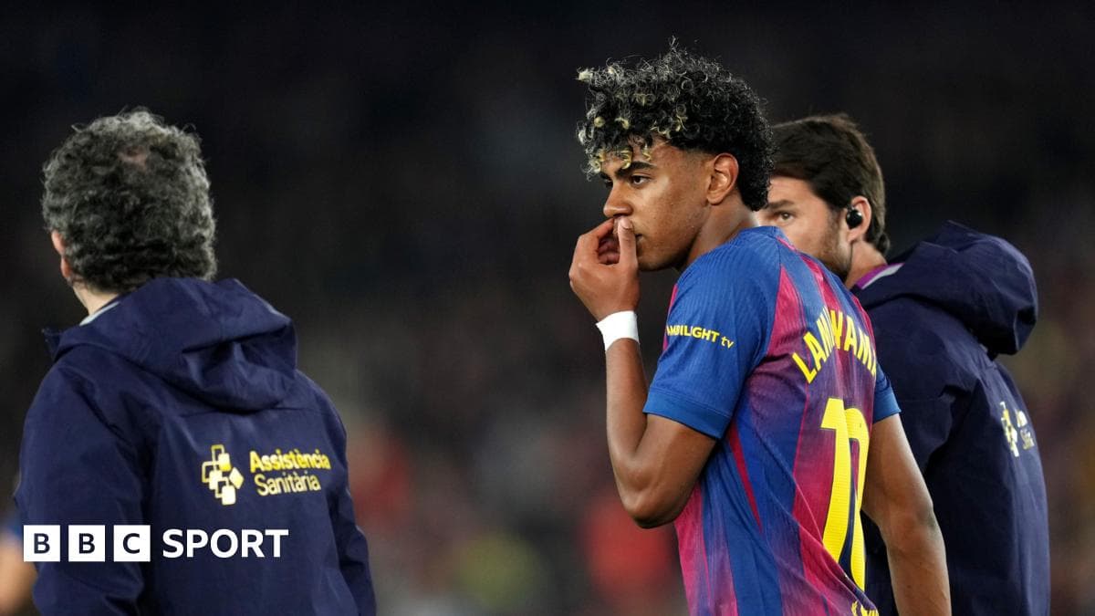 World Cup 2026 injury watch: Key names racing to be ready