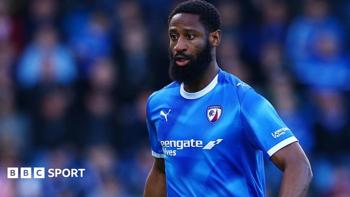 Northampton sign experienced defender Donacien