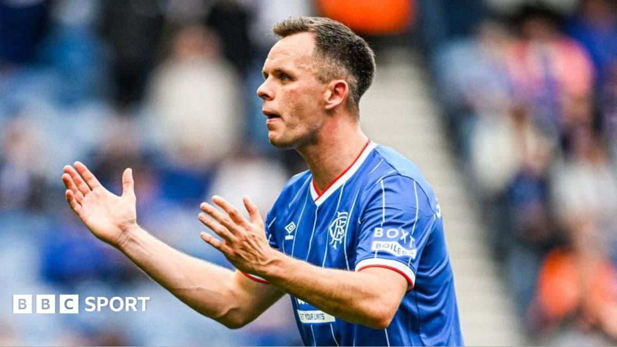 McInnes backs Shankland for 'big influence' at Rangers