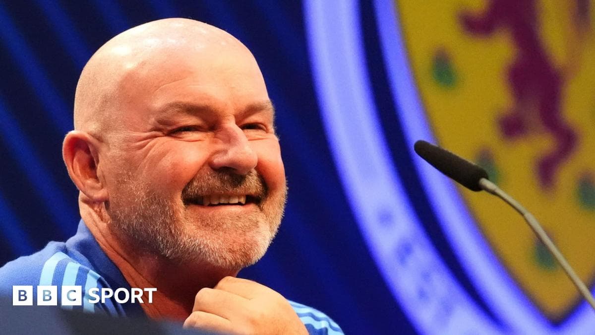 Clarke signs on until 2030 World Cup - a gamble SFA had to take?