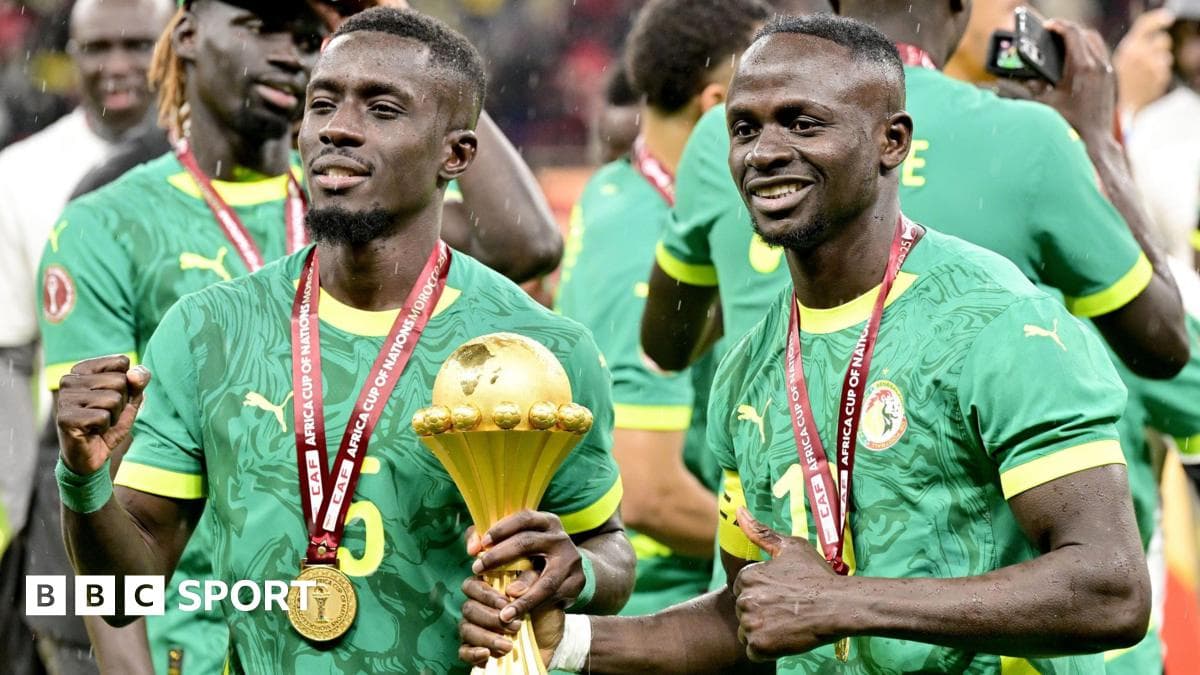 Senegal appeal to be heard 'as swiftly as possible'