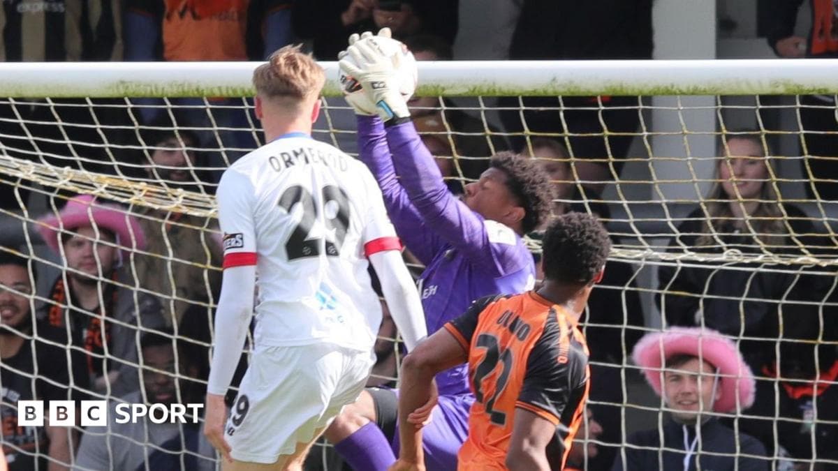Peterborough sign Fylde striker Ormerod