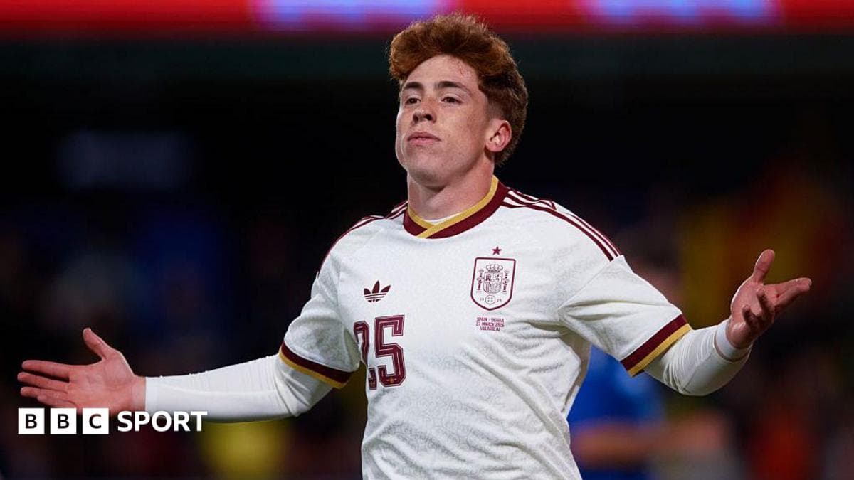 Newcastle in talks to sign Spain winger Munoz