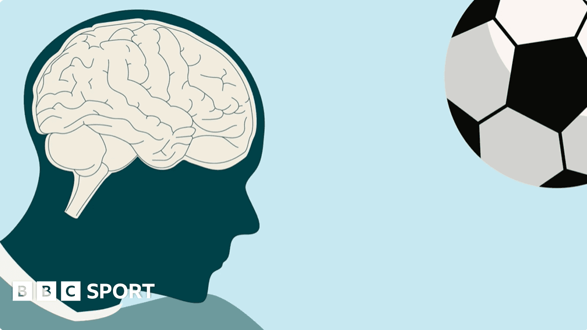 Redesigned ball could reduce heading impact - scientists