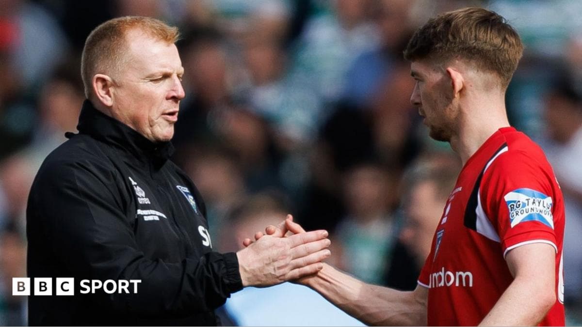 Dunfermline meet Queen of the South in Scottish Cup