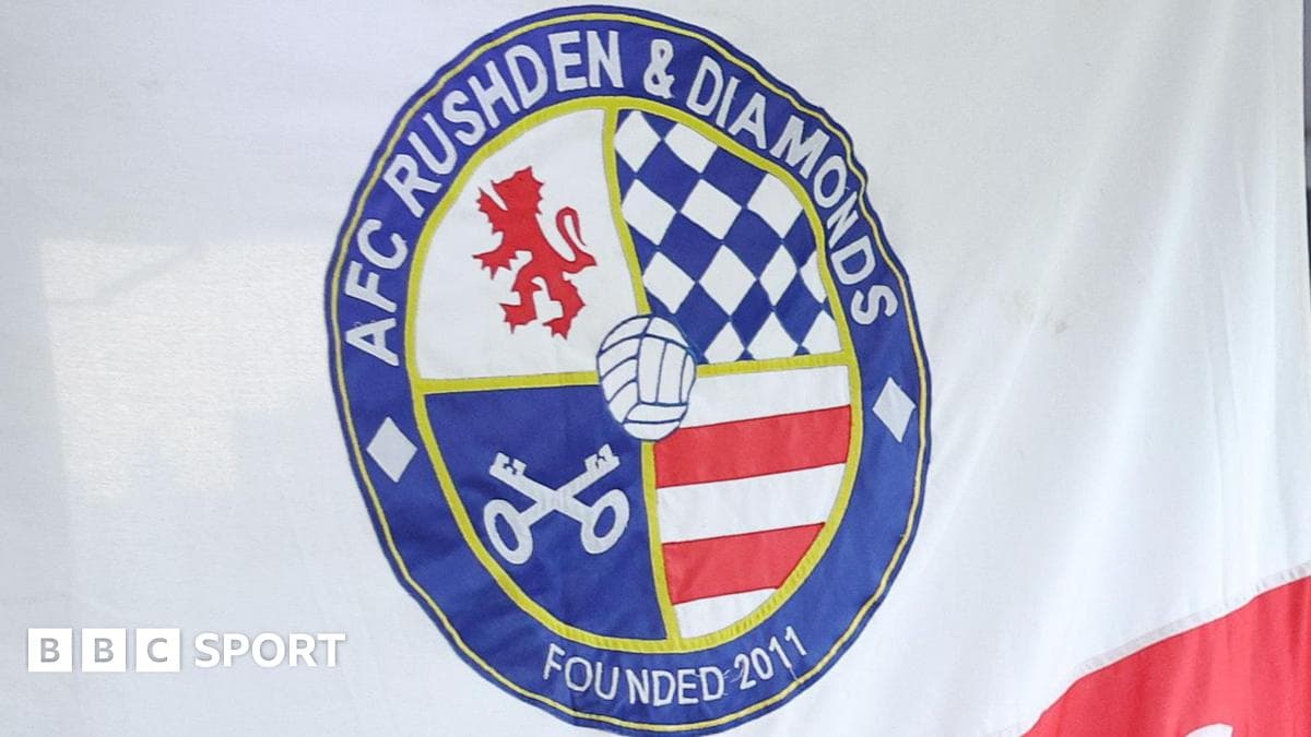 Team-mates told to find new clubs after being sent off for on-pitch fight