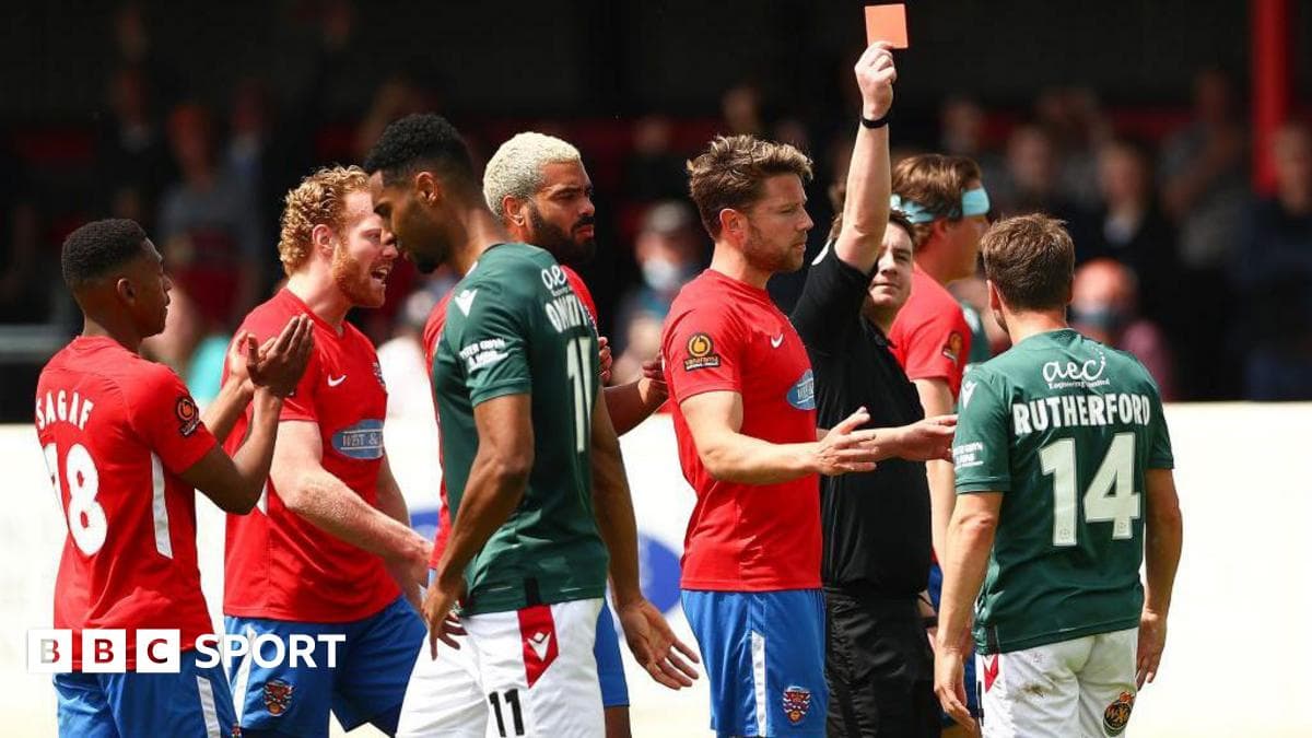 When Wrexham's first Hollywood season ended in final-game tears