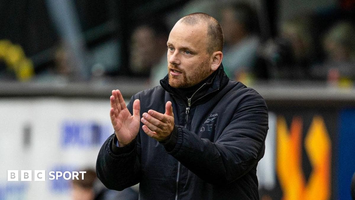 Patience needed as new boss Reedijk bemoans Hibs 'imprecision'