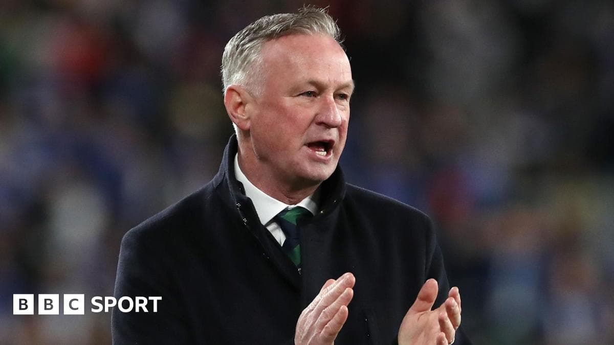 'I put players first' - O'Neill disappointed with concerns