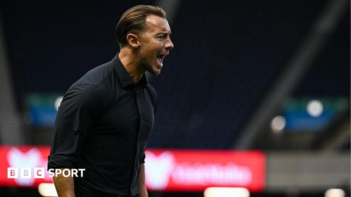 Jaissle 'aware' of Newcastle needs after Everton friendly loss