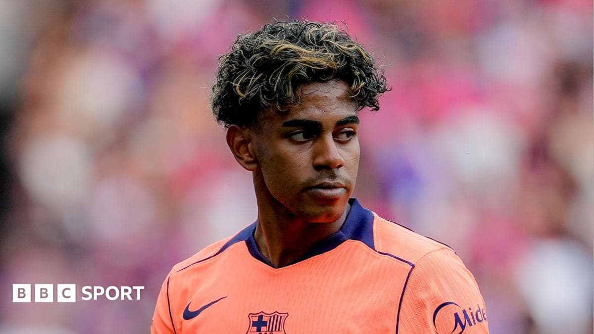 Barcelona face striker dilemma - could they cope without one?