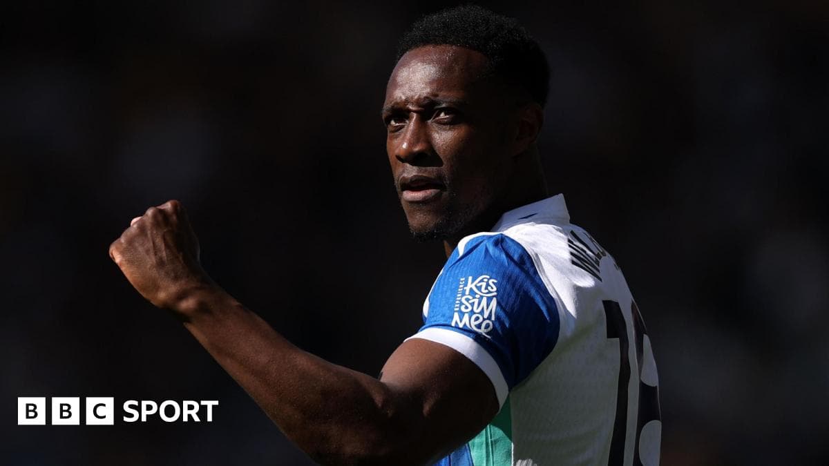 Should Welbeck be in England squad?