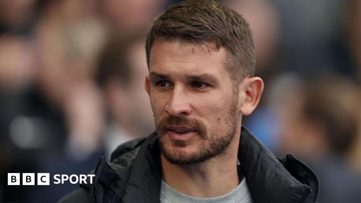 Vidosic 'back in dugout' for Brighton