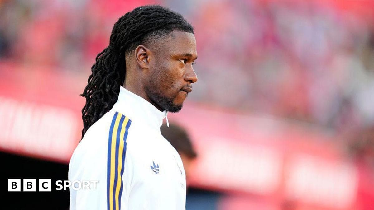 France's Camavinga attends Harvard after World Cup omission