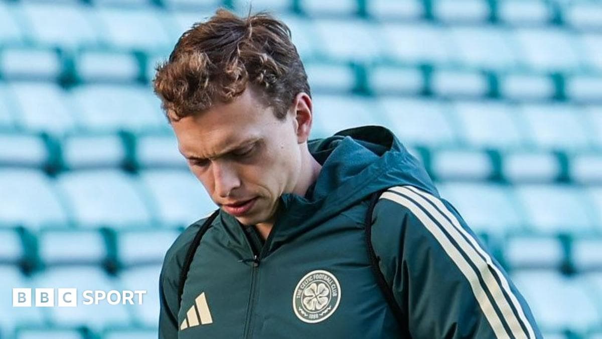 Johnston felt something again, says O'Neill
