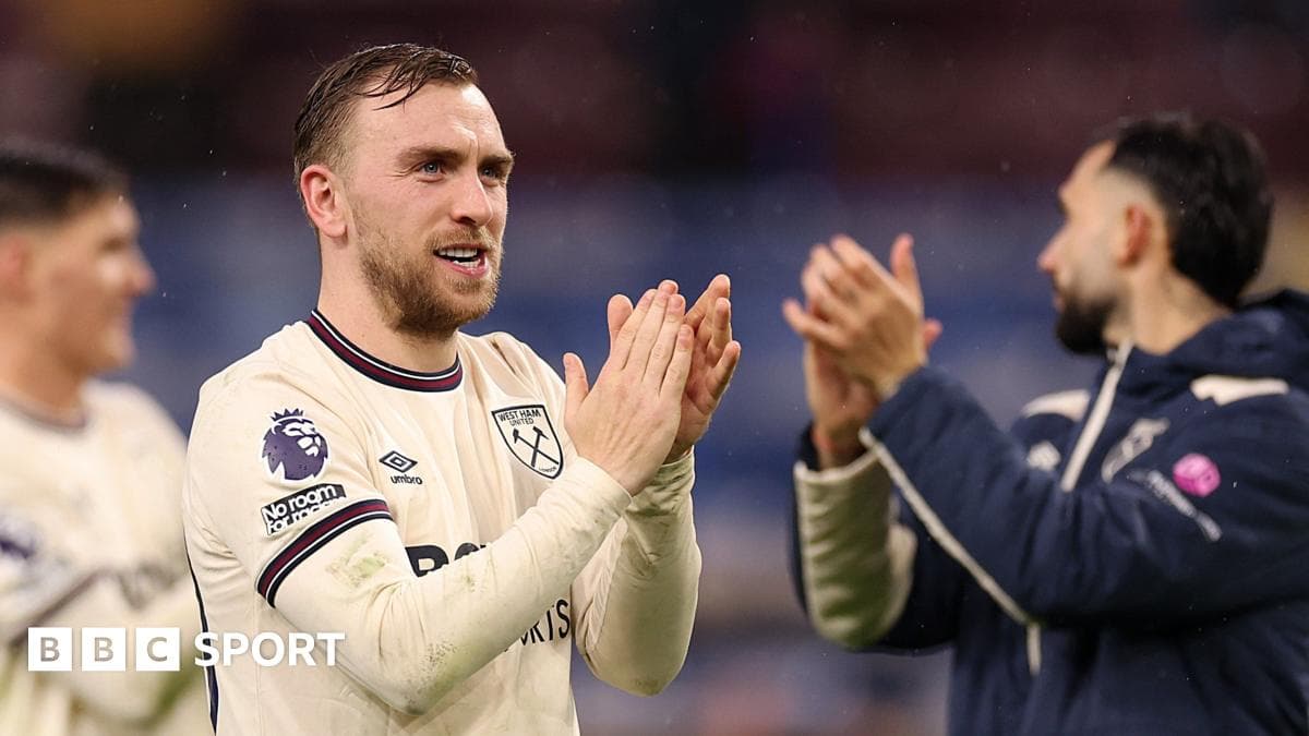 Are West Ham single-handedly making relegation battle interesting?