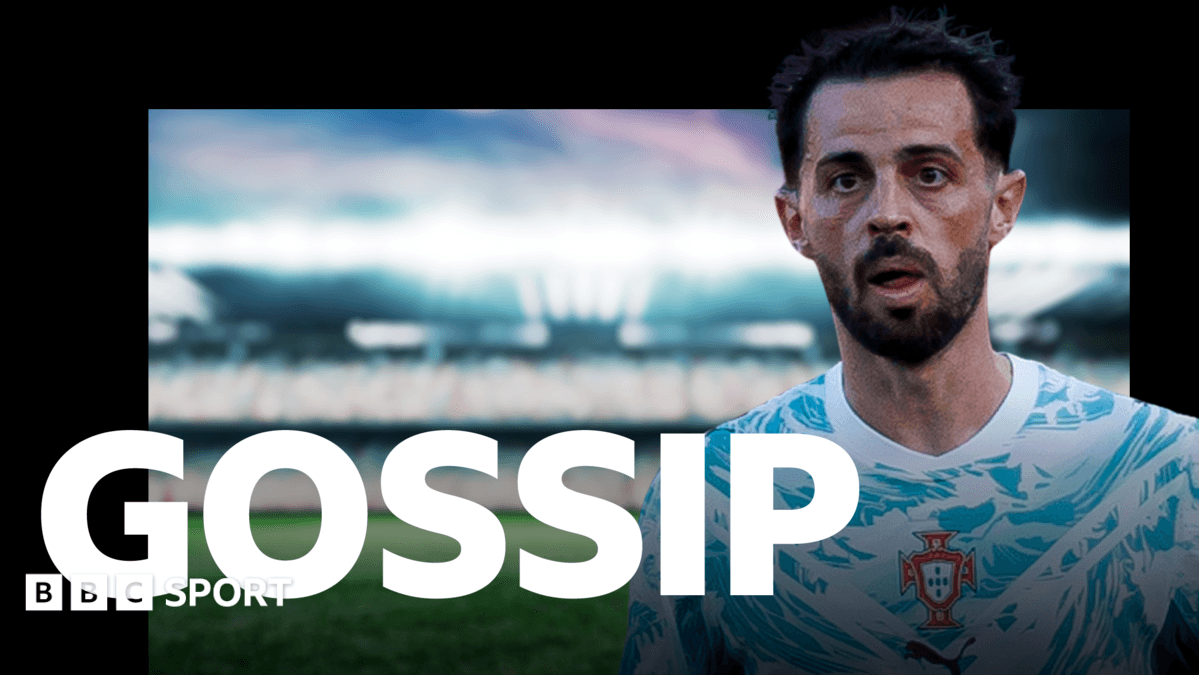 Real Madrid close in on Silva signing- Saturday's gossip