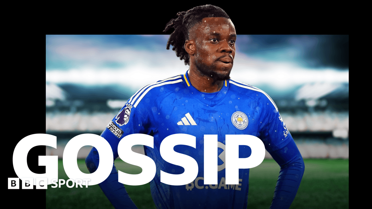 Rangers in talks with Leicester over Mavididi - gossip