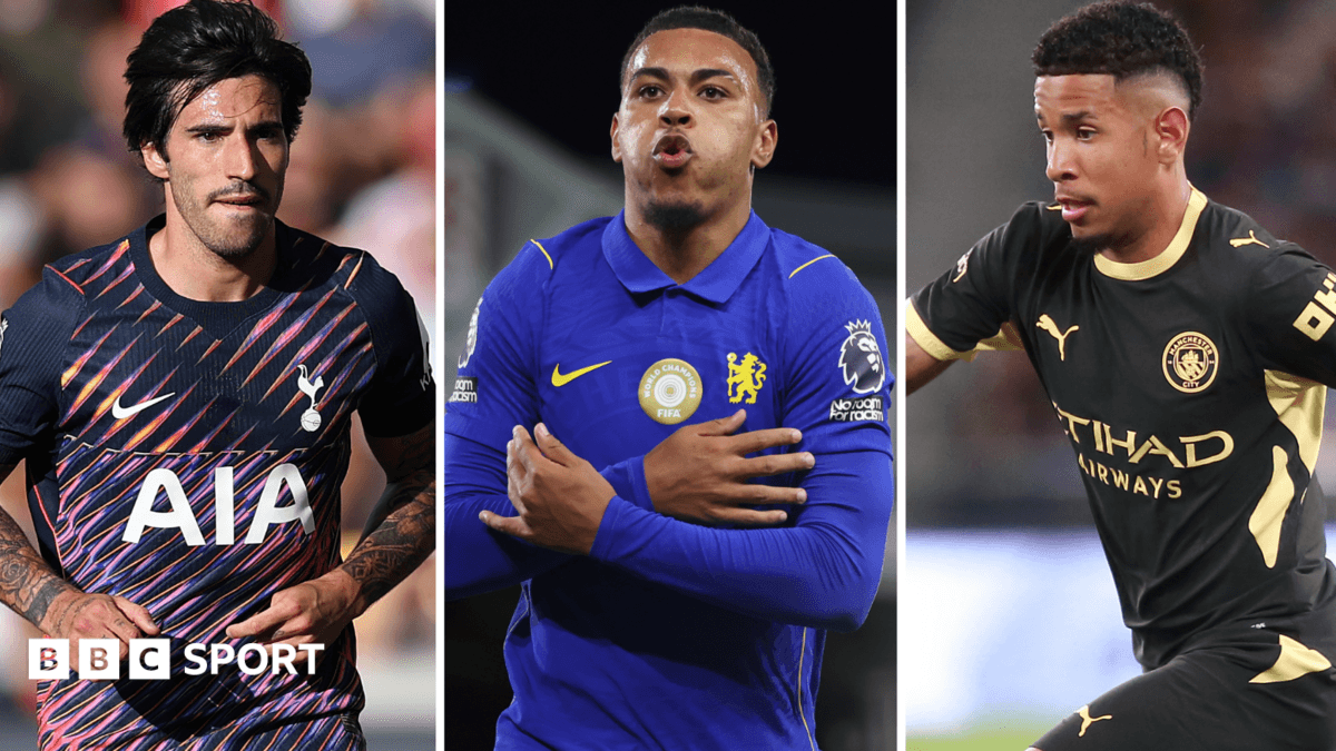 Will a Premier League club break record for transfer sales in one window?