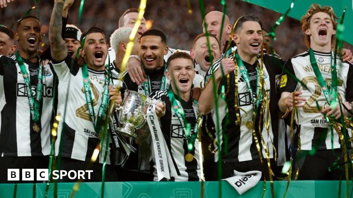 Why Newcastle's history makers are breaking up
