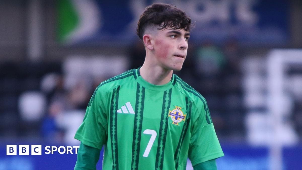 'We can't handcuff players to a decision' - O'Neill