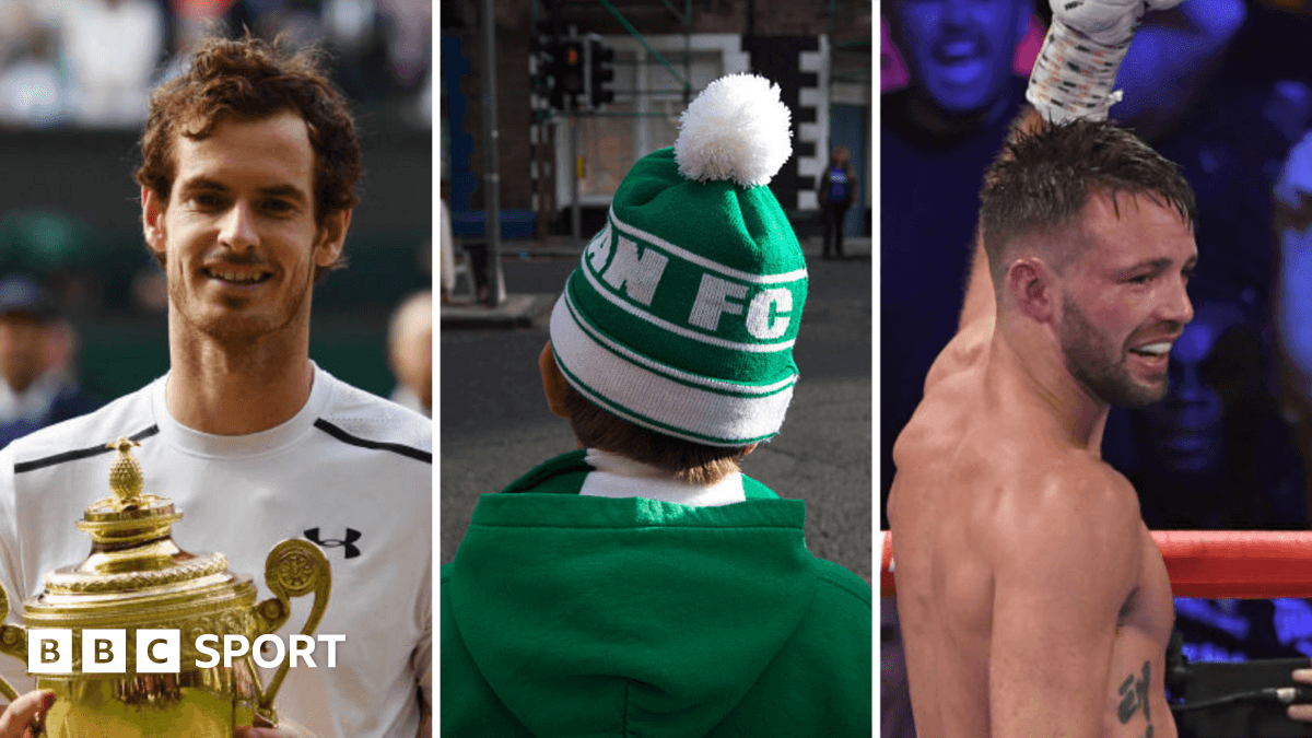 Murray and Taylor want Hearts title win - but what do other Hibs fans think?