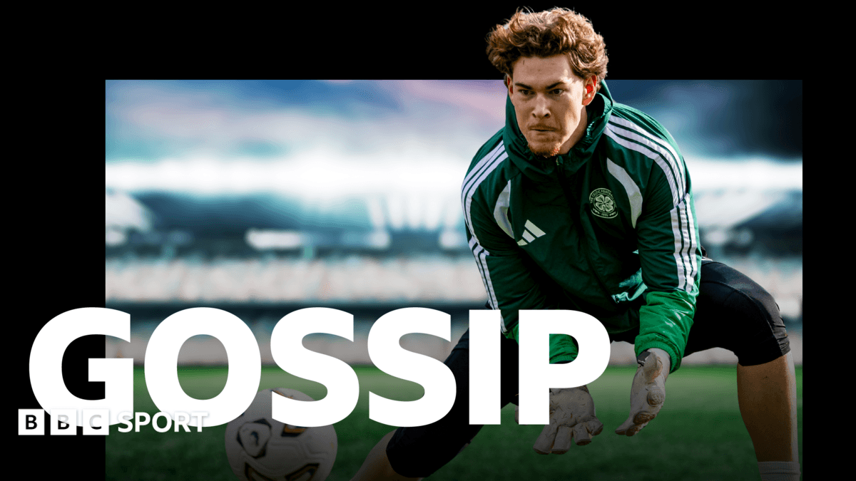 'O'Neill unaware of trialist goalkeeper Inzalaco' - gossip