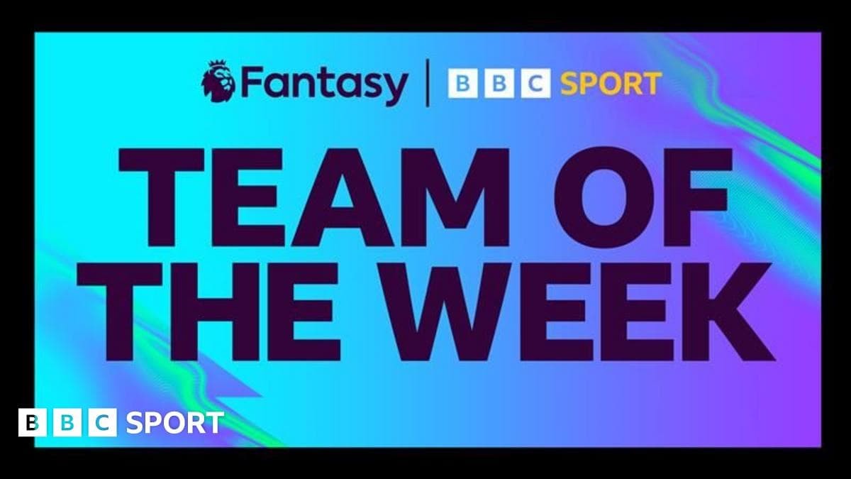 Captain Gyokeres for a Burnley bonanza - FPL team of the week