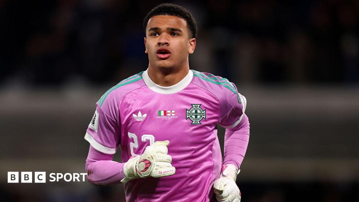 Goalkeeper Charles returns to City