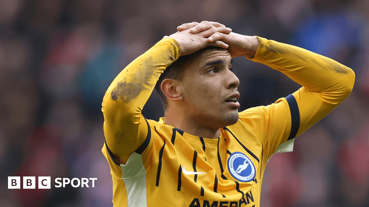 Who is one card away from suspension in the Premier League?