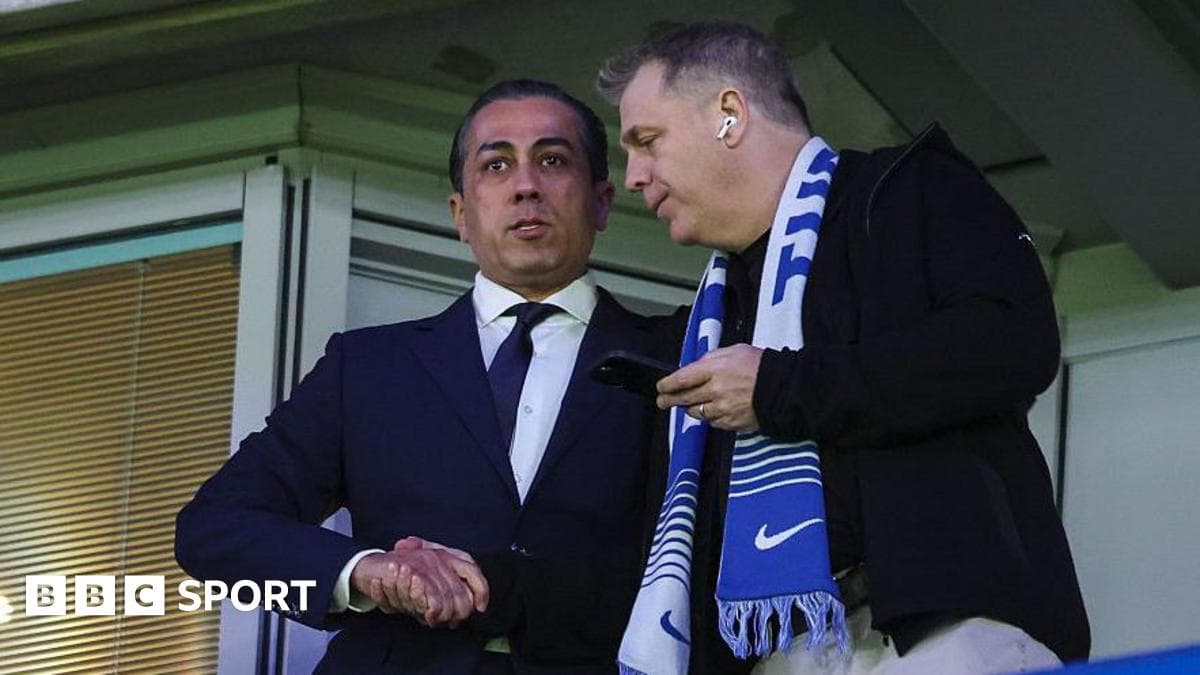 Chelsea make pre-tax loss of £262.4m - biggest in Premier League history