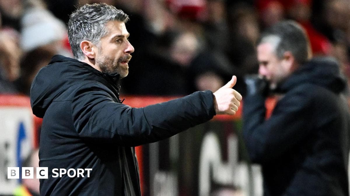 'Hiding in plain sight' - but why have Aberdeen moved for Robinson now?