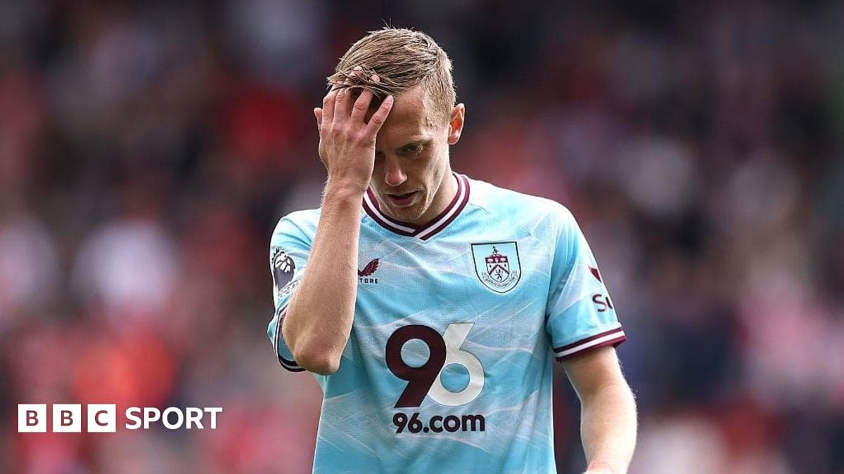 What next for Premier League relegation?