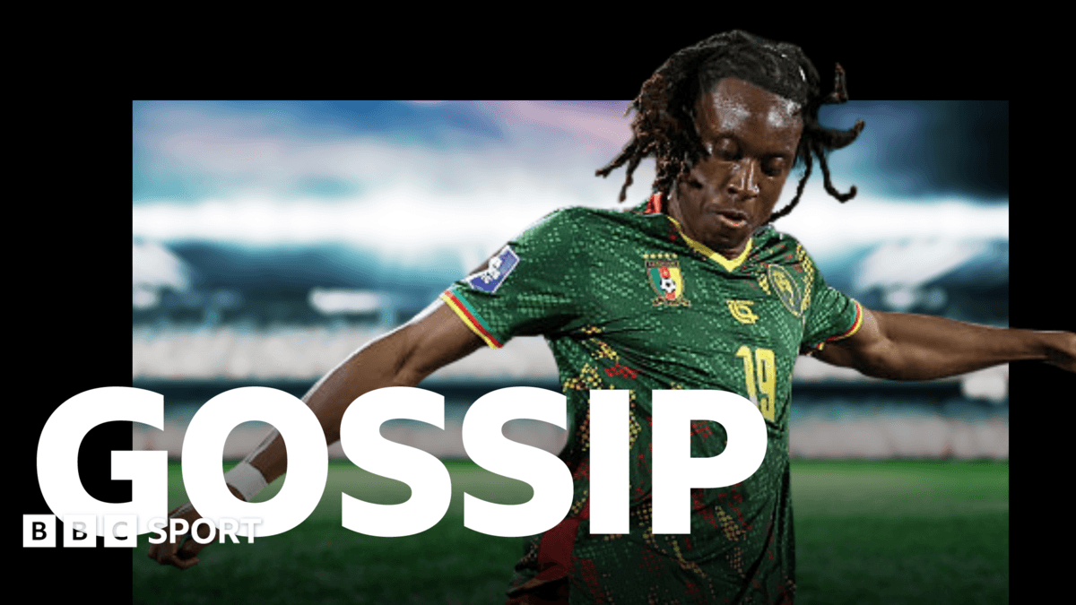 Rangers pursue midfielder Fosso - gossip