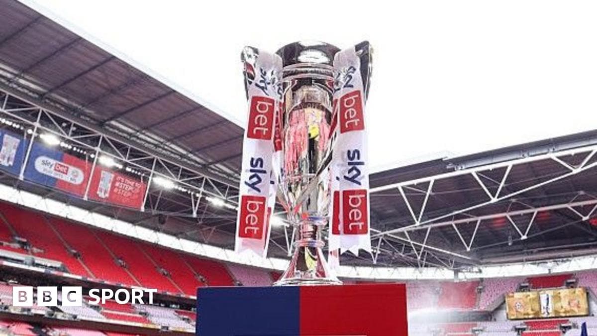 Can stats pick out the Championship play-off winner?
