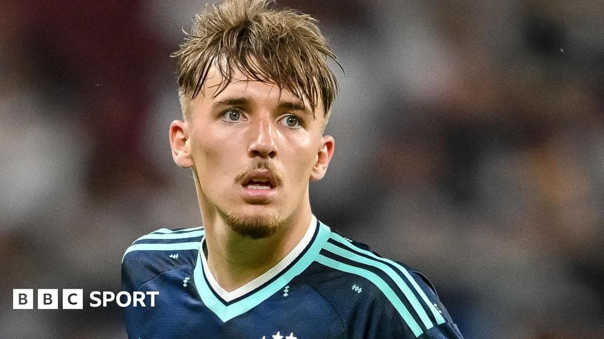 Germany forward Karl ruled out of World Cup