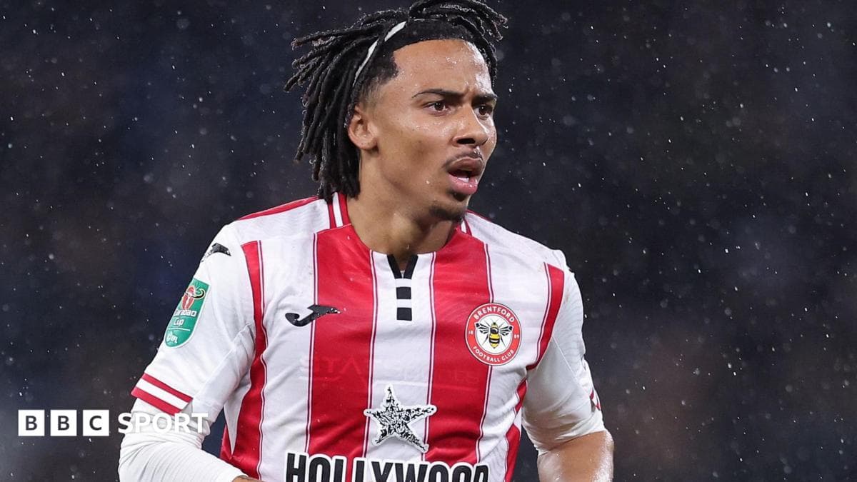 Sheff Utd sign Brentford forward Donovan